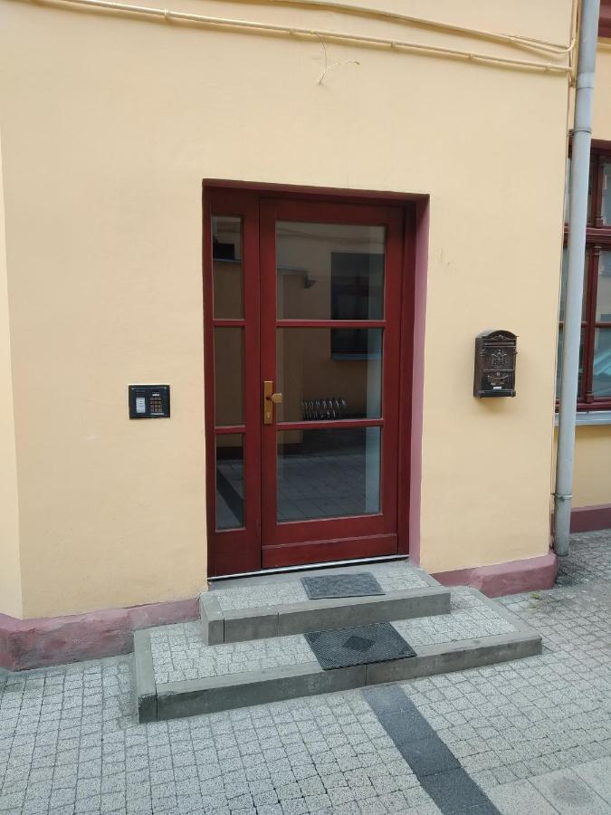 Piotrkowska Gallery Apartments Lodz  Exterior photo